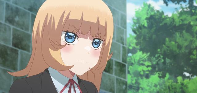 漫画|《对路人角色很不友好》你想坑爹就坑爹,可我不是你爹啊