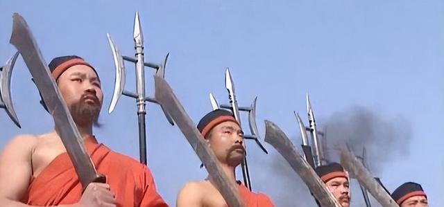 考试|中国最后一名刽子手,斩首400人家财万贯,最终凄凉到绝户终老