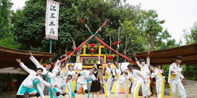 奔跑吧兄弟|《奔跑吧》第十季将从昆明首发录制？李晨：这次全是南方城市