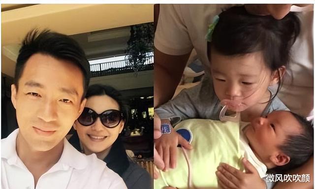 TVB|大s称自己不在家，汪小菲就跑去女儿屋睡，看到儿子进来大吼：滚