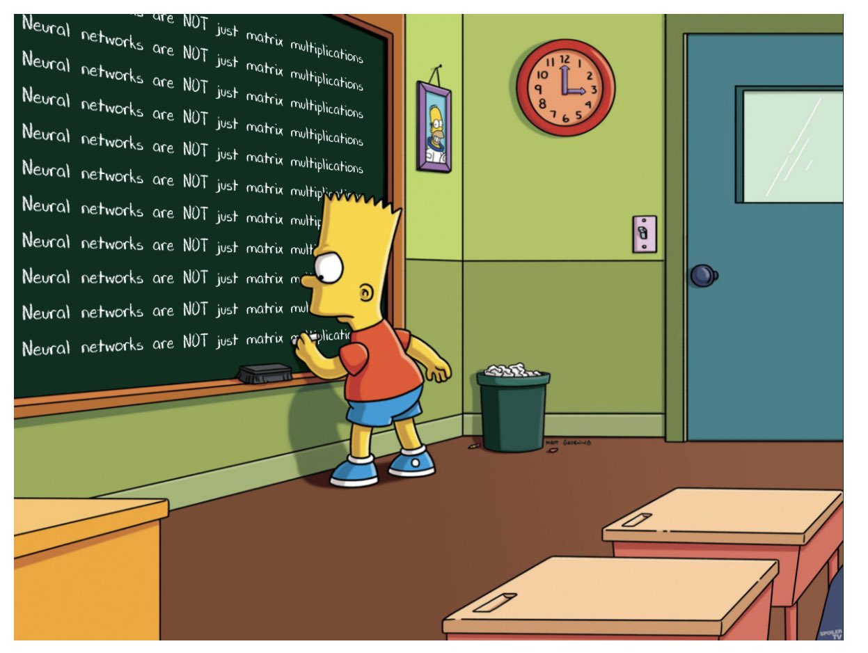 算法|最近，人工智能推进了数学研究的进程，揭示了矩阵乘法的新可能性