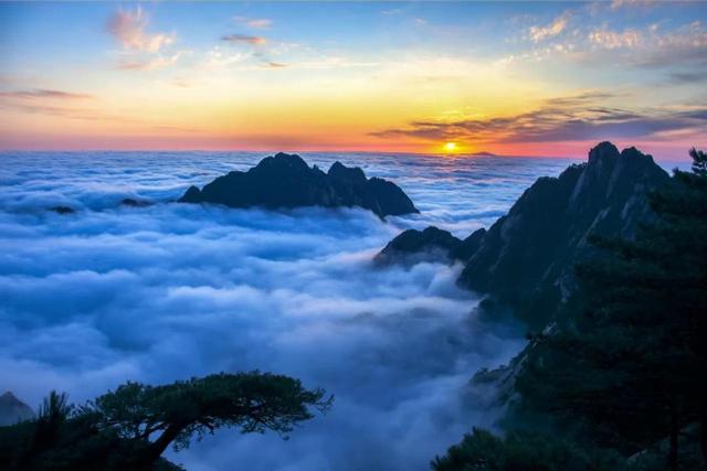 教堂|盛夏来临！多地热门景区免门票开放（更新）