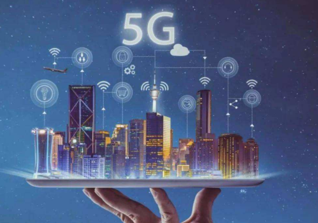 5G|5G的网络成本,是远高于4G的,是因为5G拥有更高的传输速率