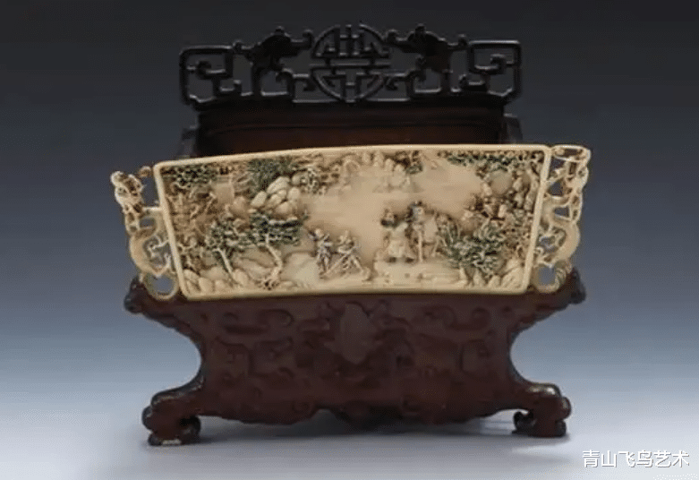 奇石|古玩收藏里面有时候“物以稀为贵”也不一定准确