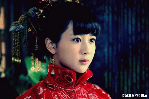 电视剧|《大秧歌》的成功,离不开剧中的众多演员,是郭靖宇的经典之作