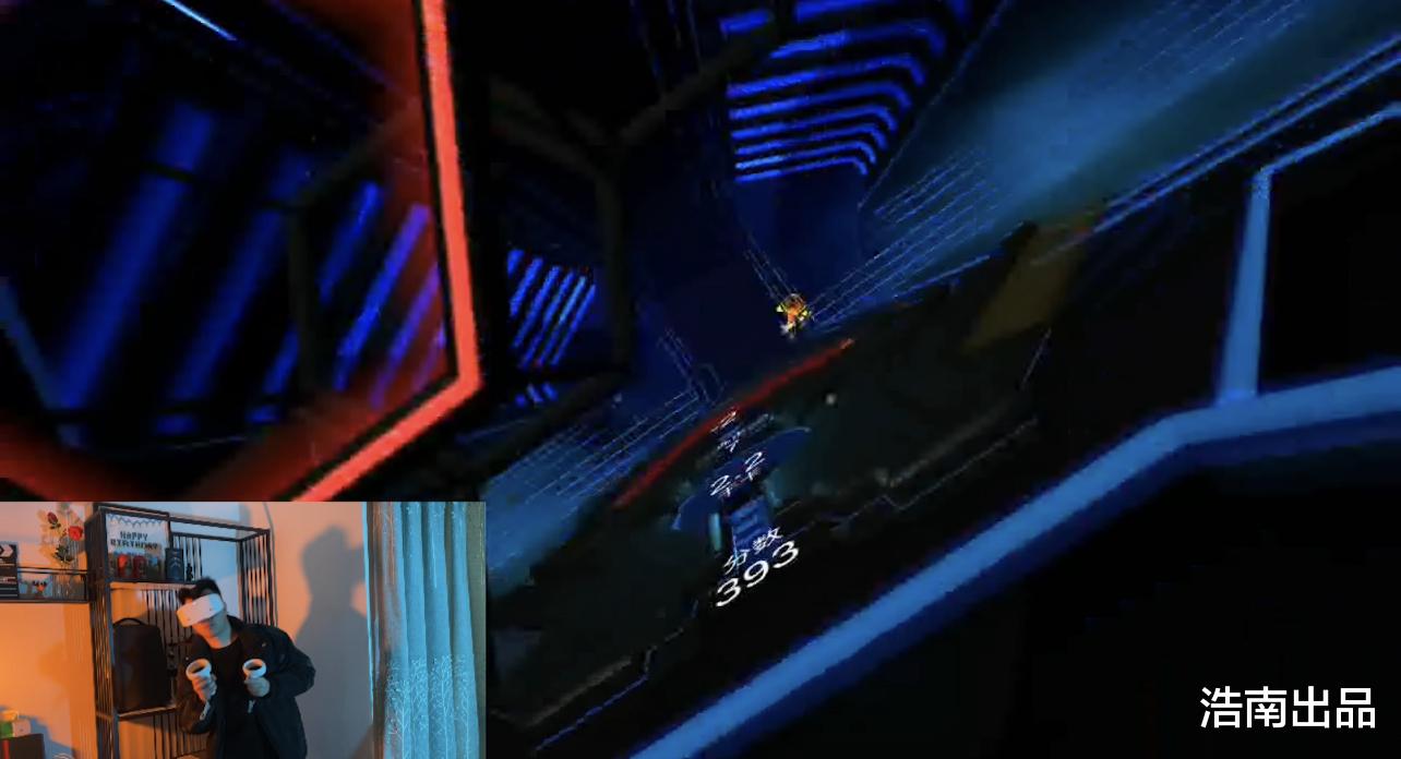 奥运会|买过最便宜的VR游戏机?999元的NOLO Sonic开箱体验