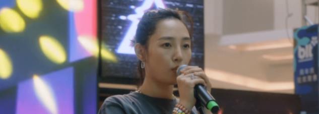 话剧|从话剧演员到影视明星,任素汐是成功还是失败了?