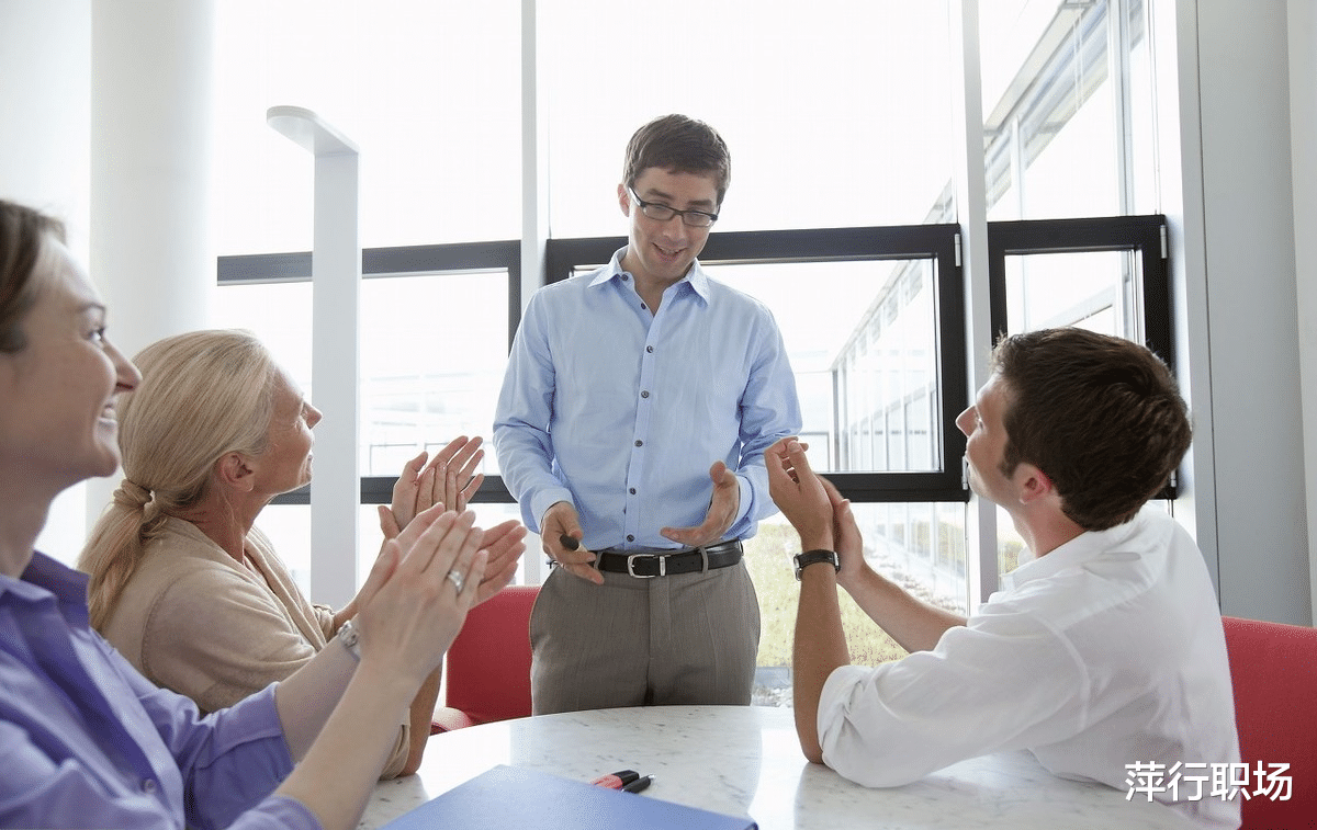 |人际关系的三大公式，弄懂学通，让你在职场上受益终生