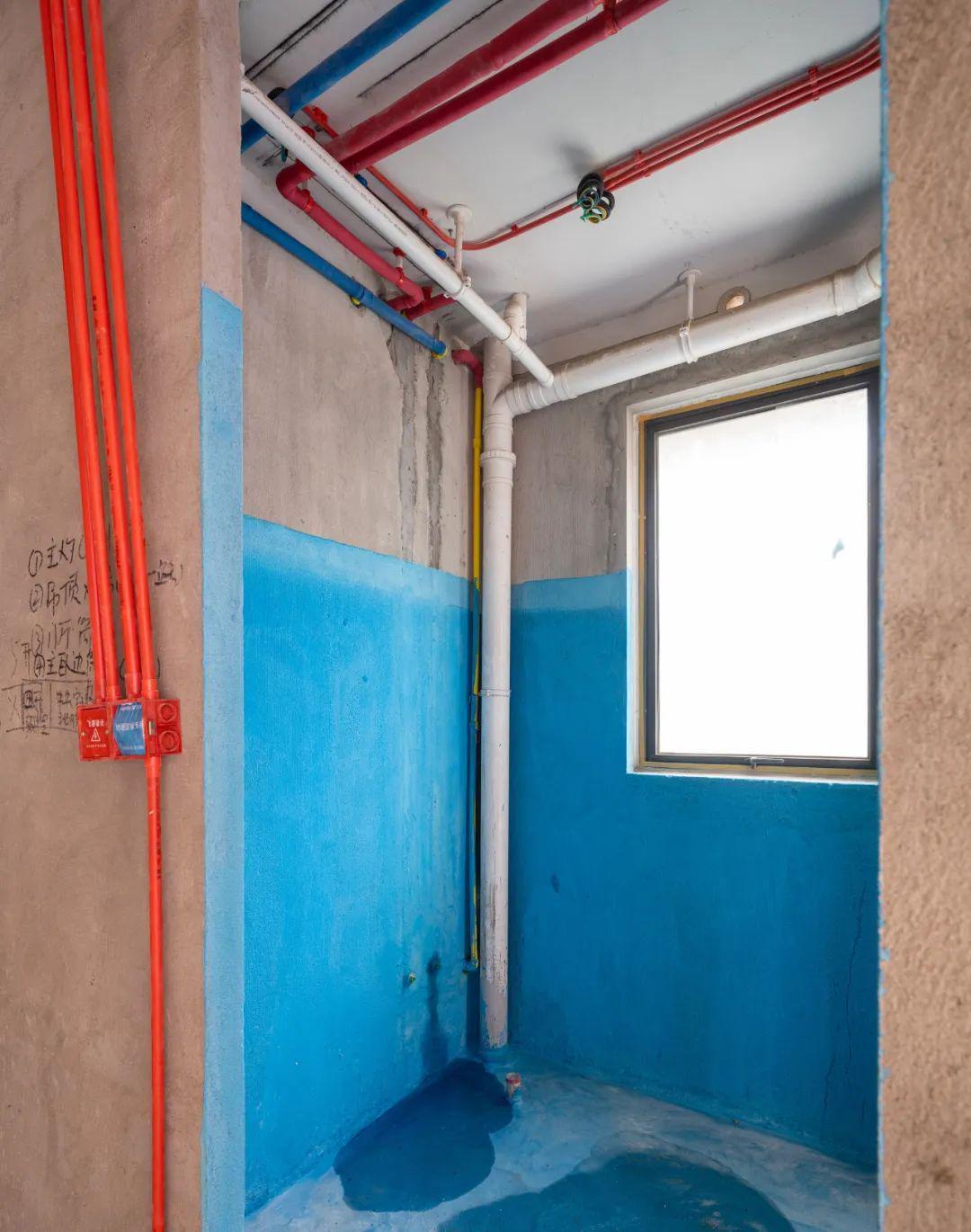 入住100天，被我家硬装气哭了！