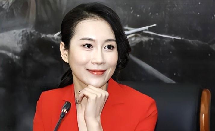 贺岁档|演员温峥嵘:戏红人不红,隐婚初恋结婚生子,43岁不忘初心