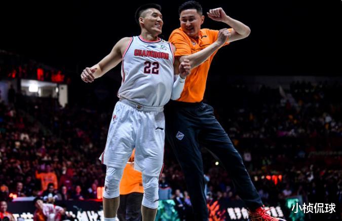 杜锋|辽篮又一人转战NBL，莫兰特热身现短板，广东悍将再赢得杜锋信任