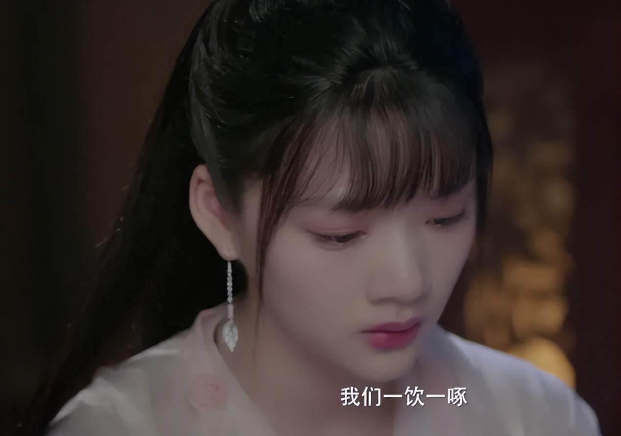 独女未见君|《独女未见君》开播，全程高甜，搞笑能力满分，看得我上瘾了