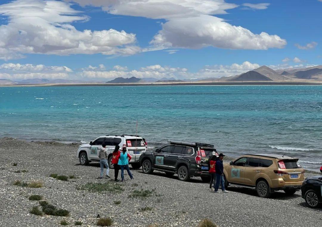 设计师|自驾98天,穿越18个省市区,35000公里,王者归来,勇士圆梦!