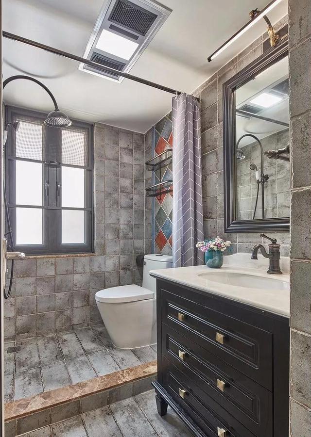 3到6平卫生间就该这样装！完美利用狭小空间