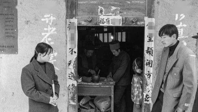 2001年,安徽1女子被同村男子纠缠,丈夫乱棍将他打死,结局如何