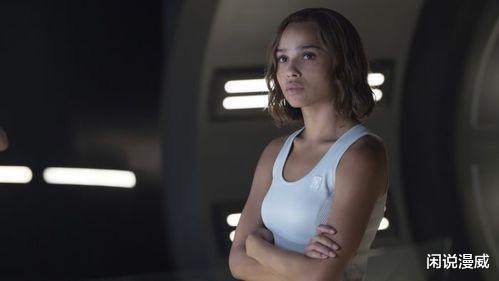 新蝙蝠侠|《新蝙蝠侠》猫女演员发言惹争议：被批碰瓷诺兰，还没红就飘了