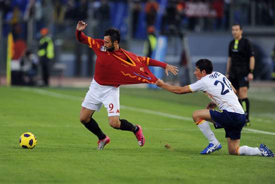 羅馬|周四賽事推薦：赫塔費(fèi)vs格拉納達(dá) 羅馬-萊切 掃盤