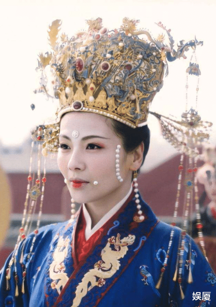 刘涛|明明想凭这部剧翻身，却遭观众厌烦，刘涛毁容式的演技还能走多远