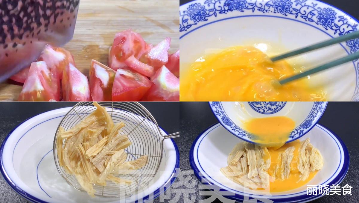 入冬，建议给孩子常吃8道菜，含钙高营养足，抓住“长个”黄金期