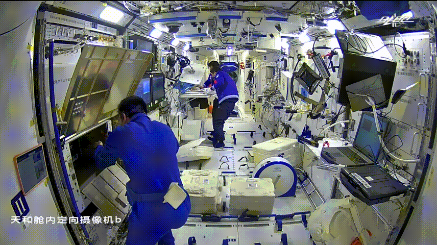 屡次碰瓷中国空间站,马斯克的星链卫星到底想干什么?