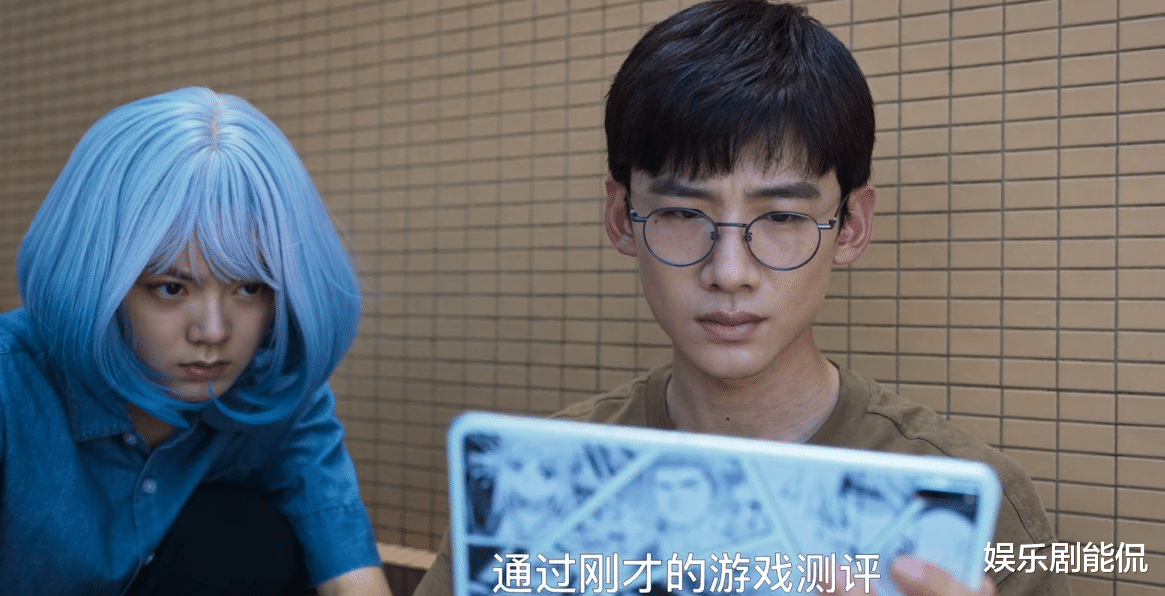 肖鹤云|开端:司机和陶映红报复社会的原因,如今在肖鹤云身上重演了