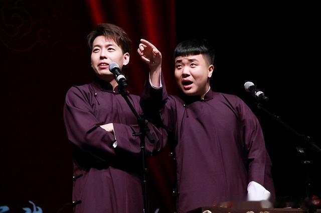 相声|德云社青春相声汇,秦霄贤不说相声唱鼓曲引热议,粉丝:适合最好