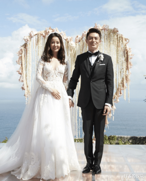 关晓彤|林心如为女儿办生日宴,花5W包场庆祝,霍建华陪吃陪笑