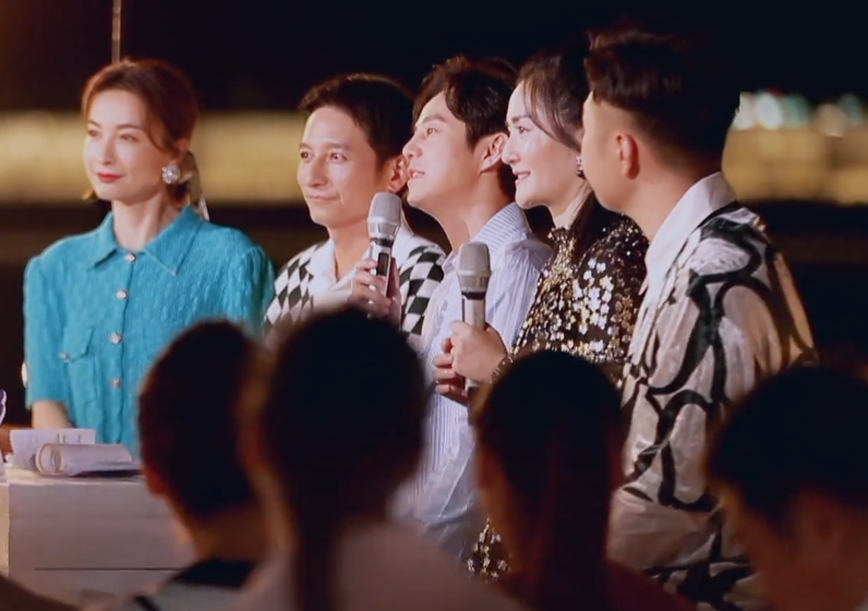 杜海涛|快乐家族近况：吴昕接商演杜海涛上节目，李维嘉回湖南台主持晚会