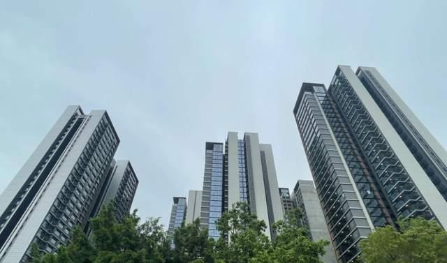 二手房|房地产如果持续下行,对有房的人和无房的人,是好事还是坏事?