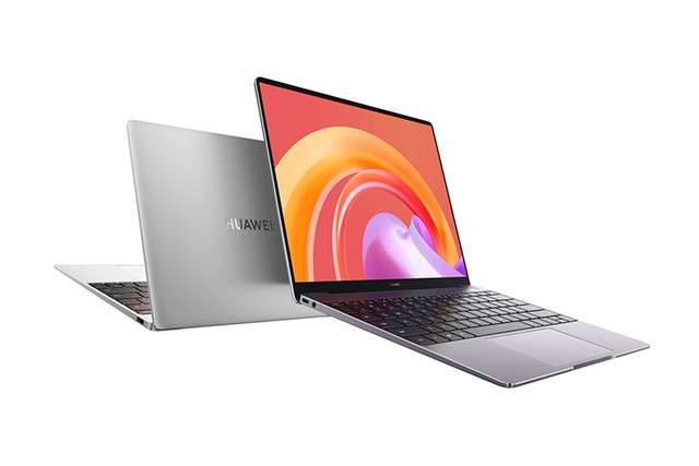 笔记本|女神办公首选：2K高分屏、华为Matebook 13 非触屏版最低4999元
