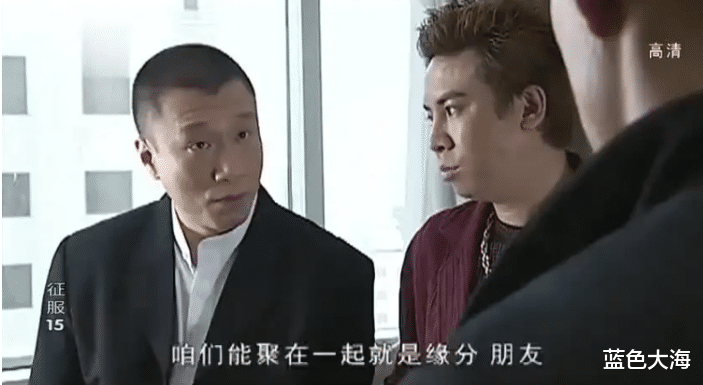 非诚勿扰|被综艺毁掉的5位好演员：邓超可惜，黄渤及时止损，张译清醒