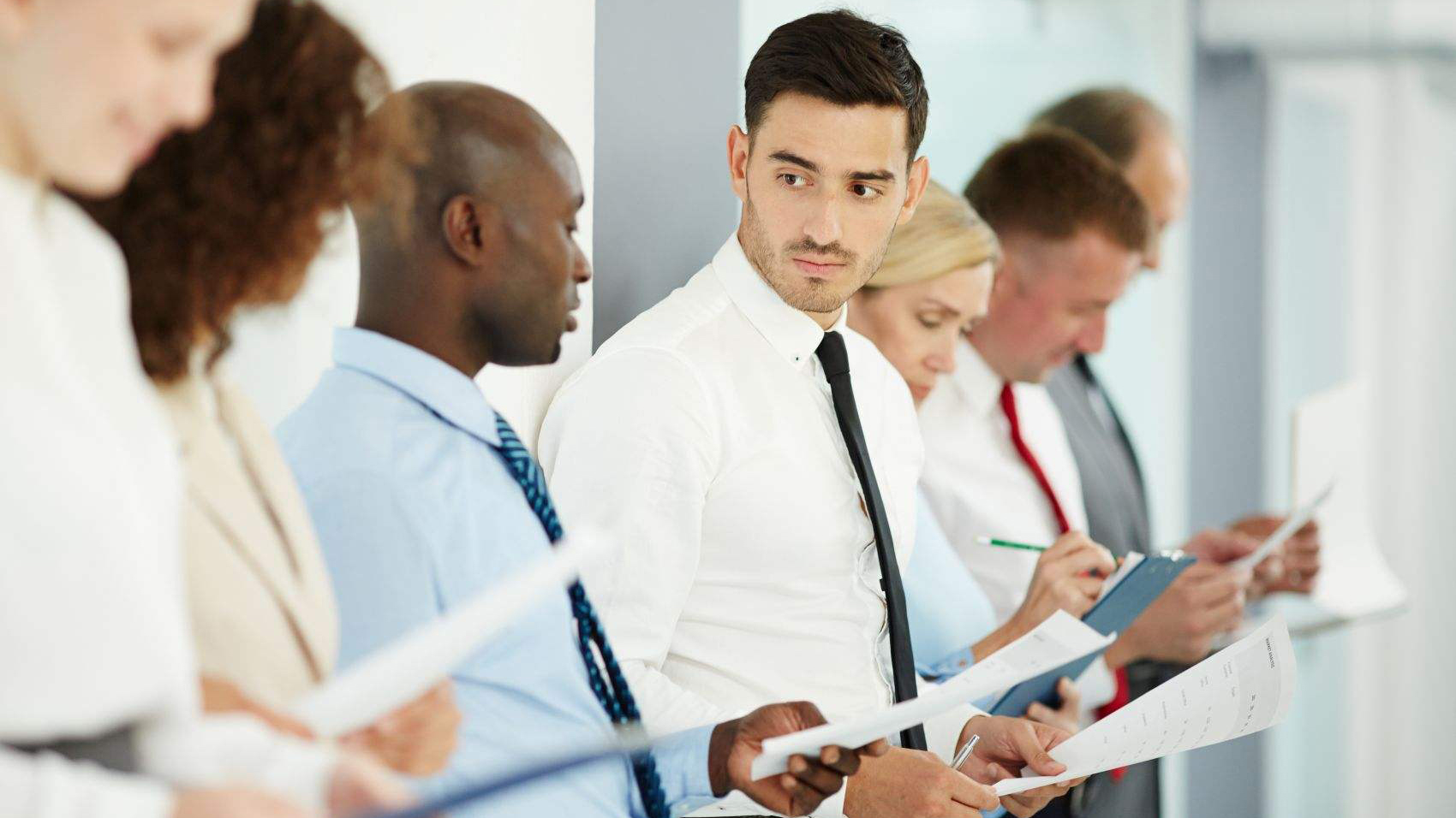 |为什么你的工作总是做不久？