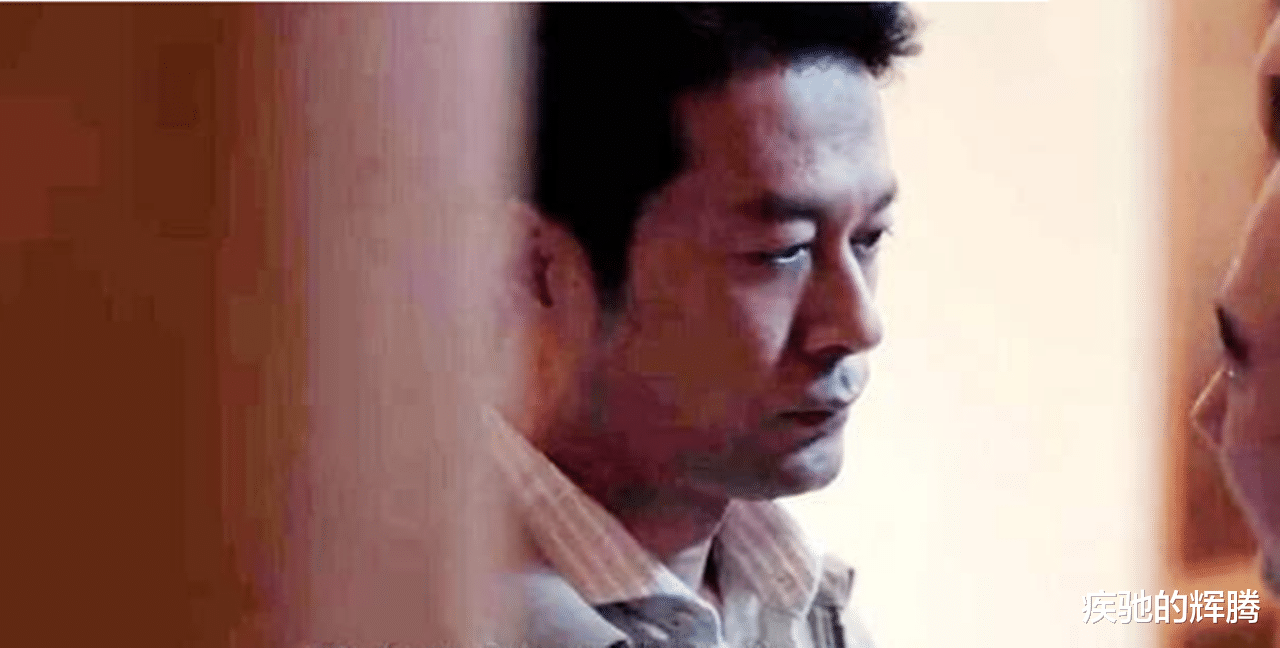 扫黑风暴|在影视剧《扫黑风暴》中，石门区的区长董耀属于多大级别的干部？