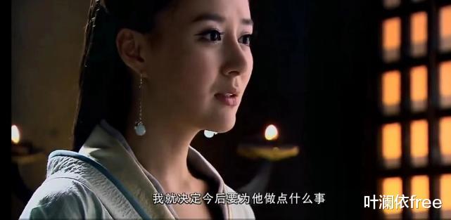 周亚夫|《美人心计》:女细作的“爱情”,宁做窦漪房,不为周子冉