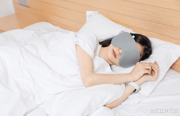 心脏|为何总是频繁“失眠”？提醒：3个习惯是“祸根”，尽早远离