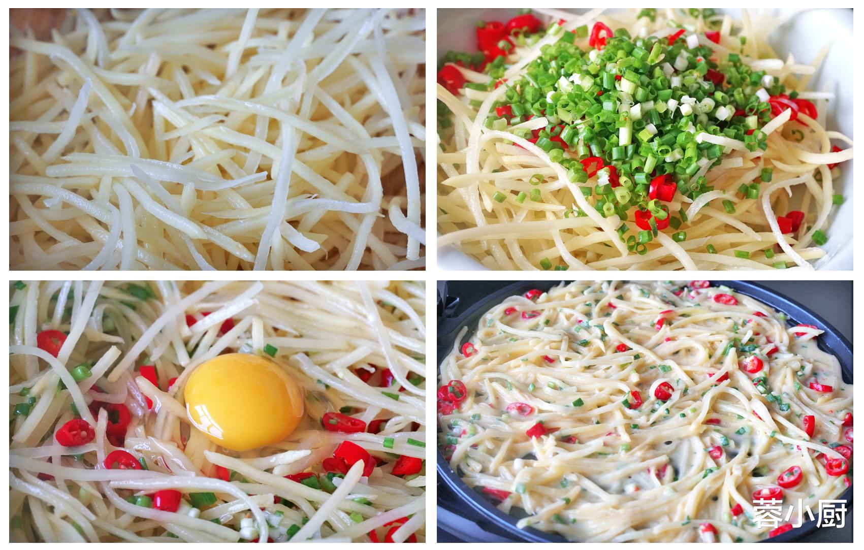 建议中老年人：8种“高钾”食材要常吃！祛湿健脾胃，越吃越健康