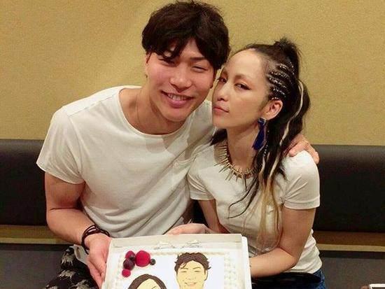 日本队|35岁男排名将宣布再婚！前妻是日本乐坛天后，曾说中国球员如女人
