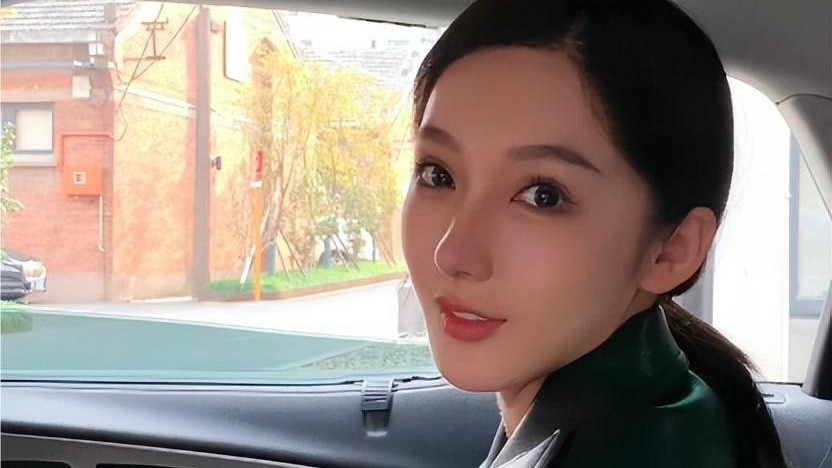 都美竹|都美竹，还记得自己当年说过的话吗？