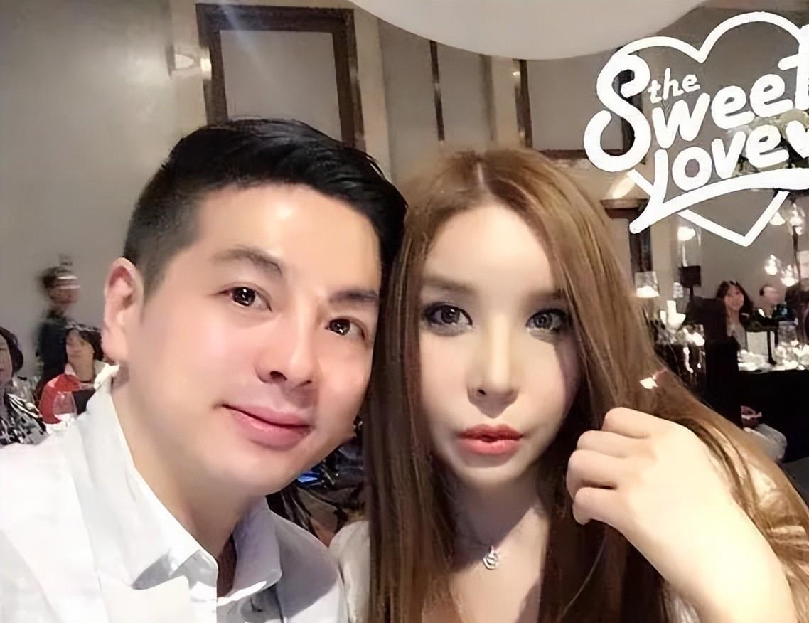 河莉秀|韩国最美变性人河莉秀:雄风不改痛殴老公,身体不如80岁老母亲