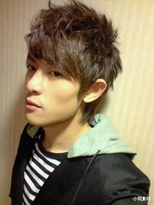 魏大勋|敖犬，钱枫，魏大勋，谢霆锋，雷佳音，马天宇，陈思诚，周洁琼！