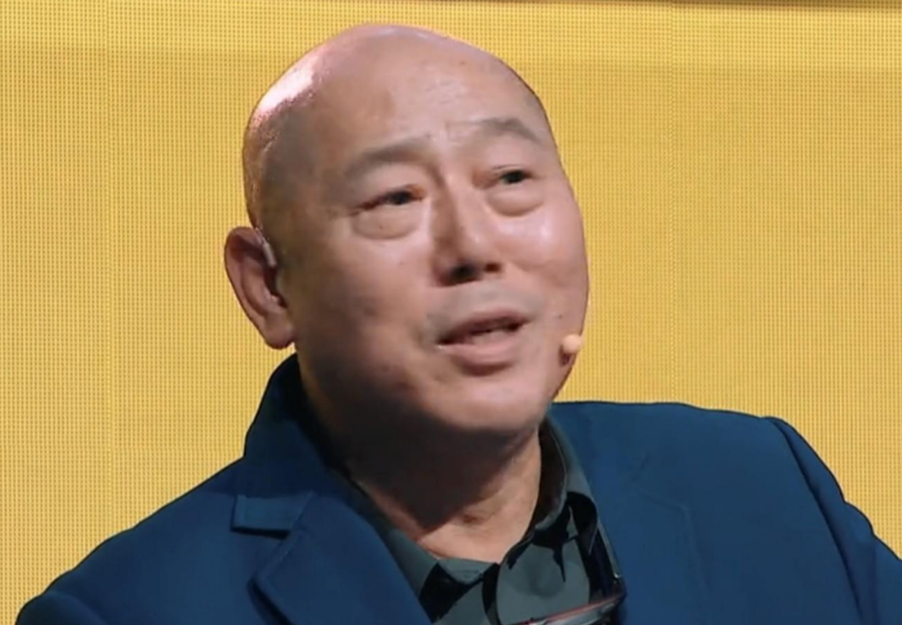 李成儒|李诚儒：离婚后让前妻住18平米房子，身家上亿不肯借钱给儿子买房