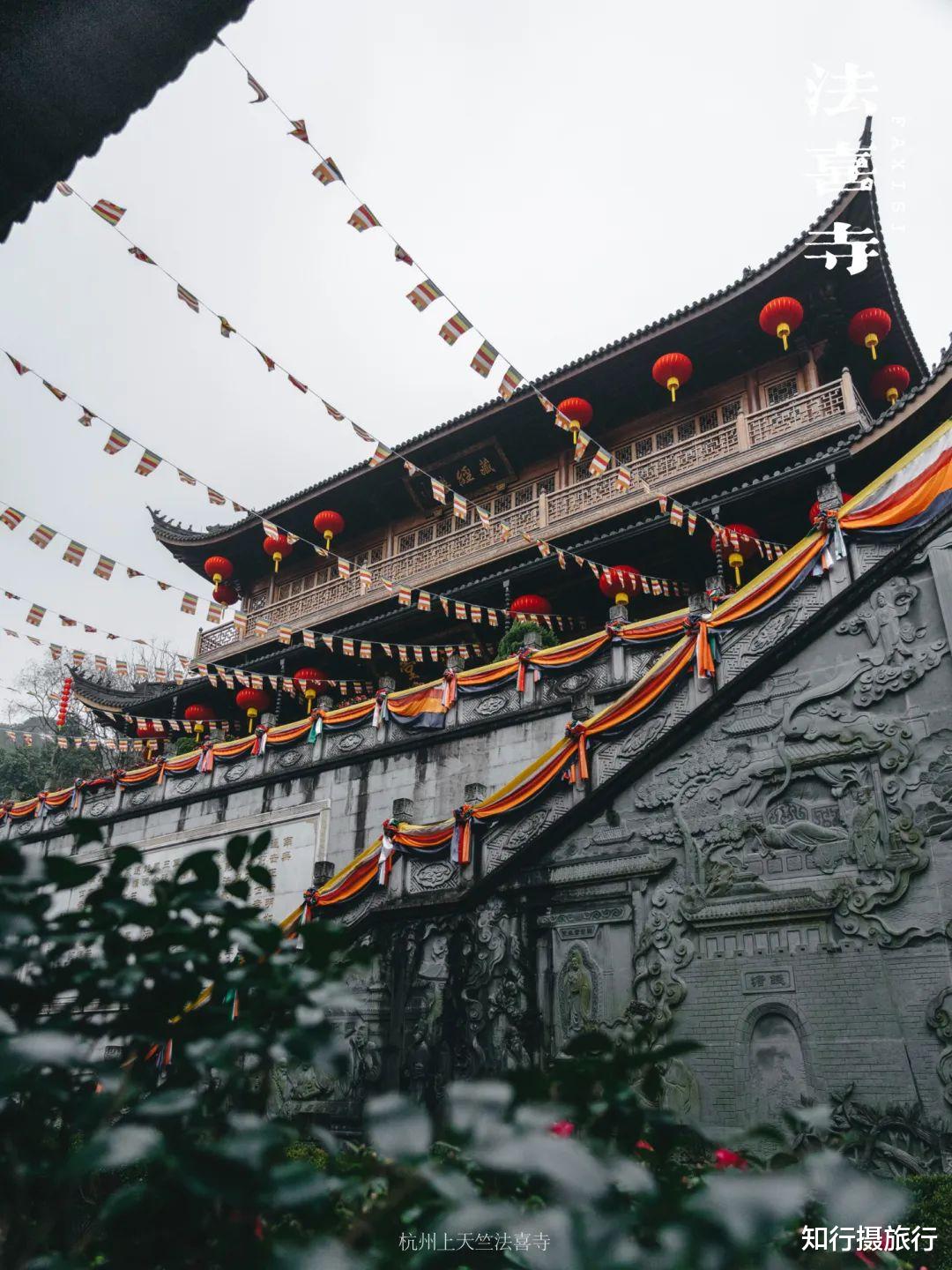 杭州|春天里走进烟雨杭州，目之所及，皆是美景，天堂水乡，名不虚传