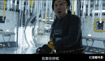 沈腾|沈腾马丽一出手,打破吴京垄断?票房70亿?这部电影或将火遍全国