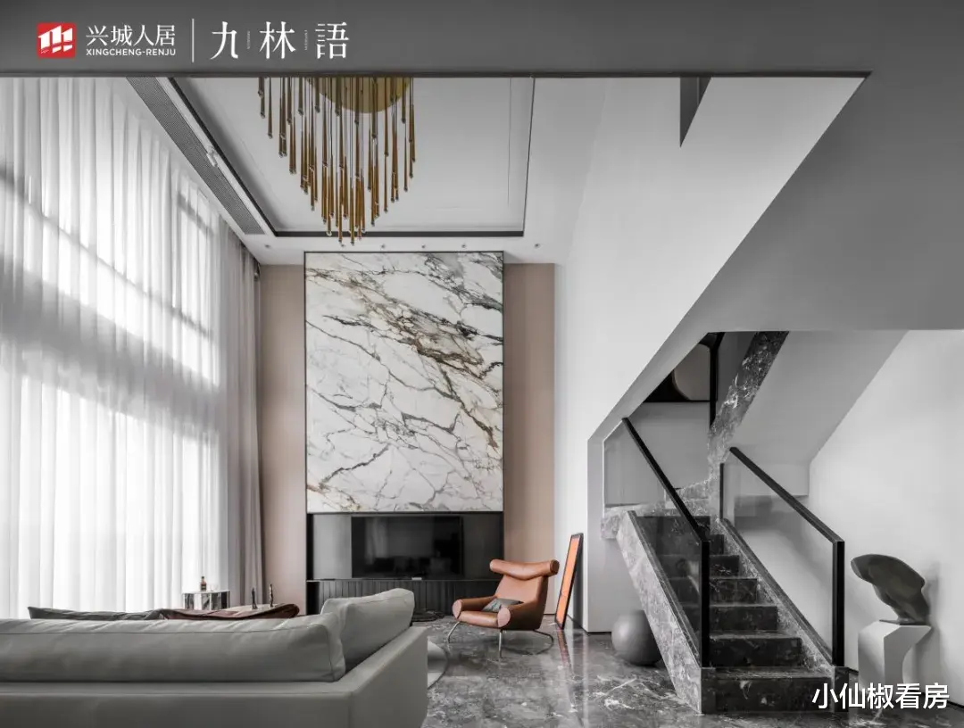 成都|双限当道的2022年,成都还有这些豪宅新面孔