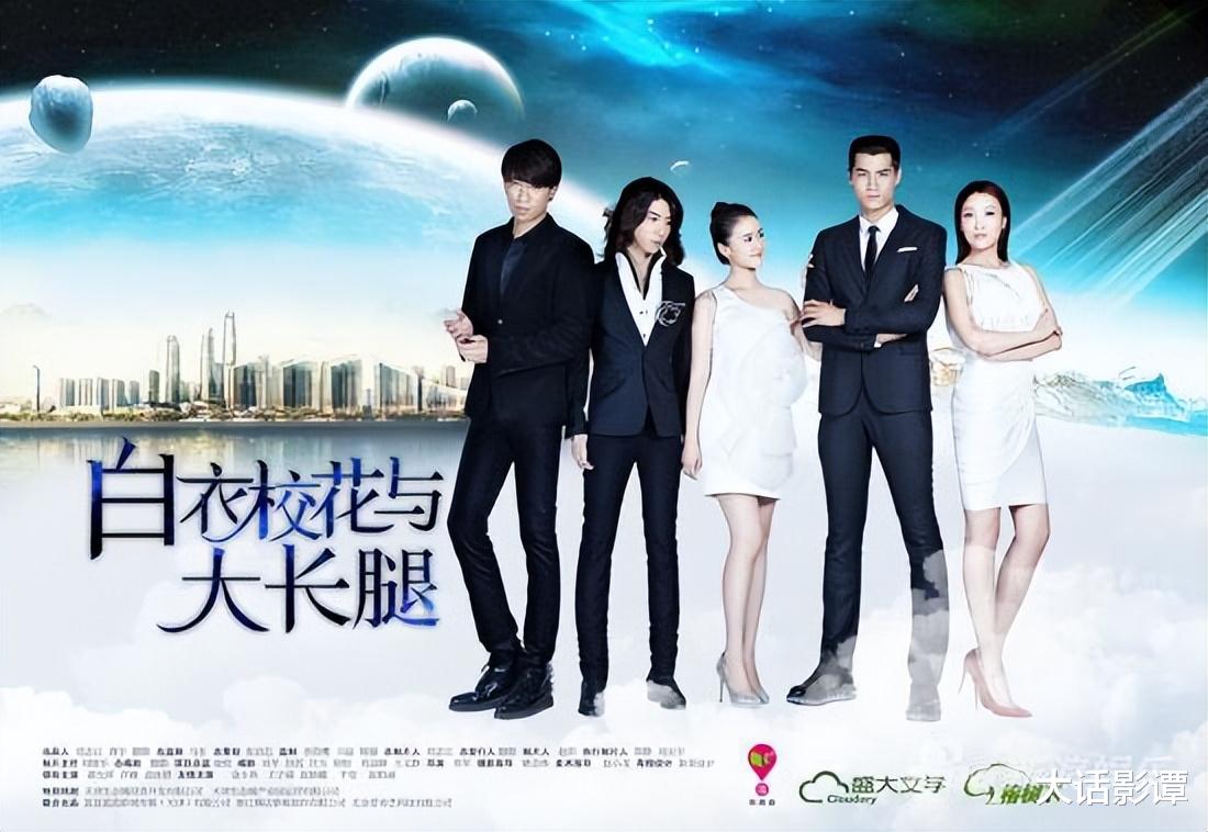 袁冰妍|袁冰妍2022年即将霸屏三部热门剧集搭档高颜值男主，你最期待哪部？