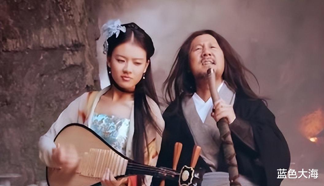 腾格尔|腾格尔,终究为自己的“嗜酒如命”付出了代价