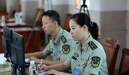 文职|高薪铁饭碗也遇到“用工荒”？军队文职招聘遇冷，原因与这些有关