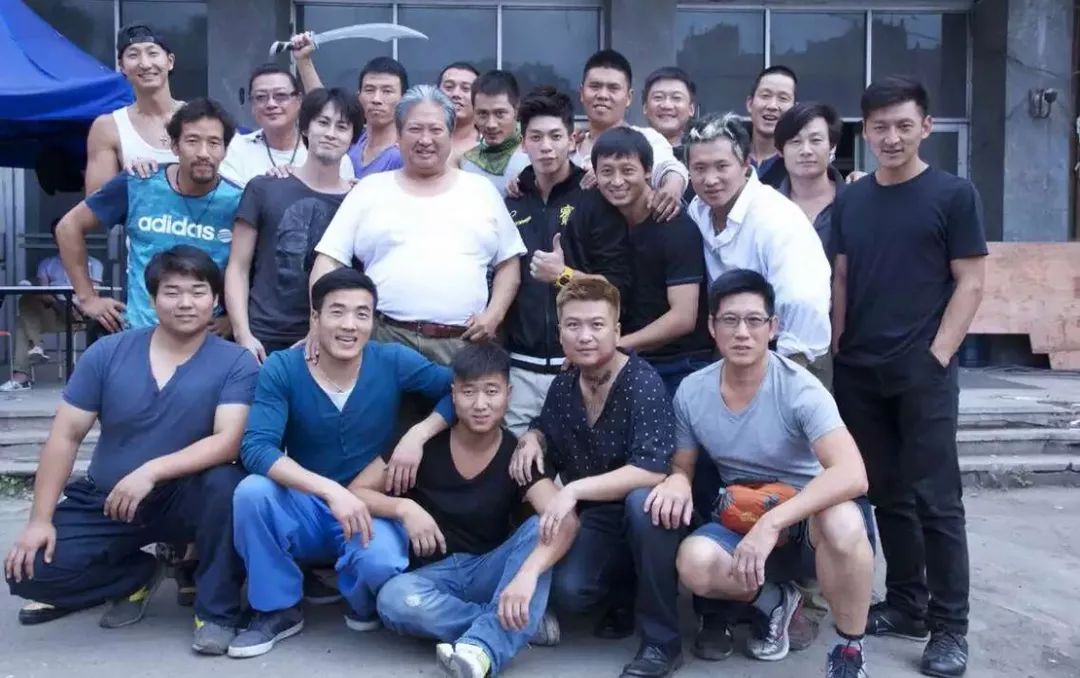 洪金宝|天下第一武指是袁和平，那么天下第二武指是谁？洪金宝？成龙？程小东？