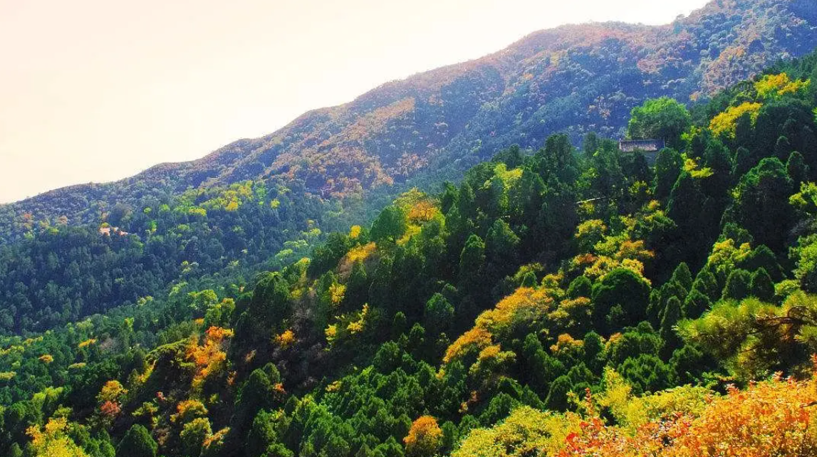 门头沟|北京原来可以这么好玩