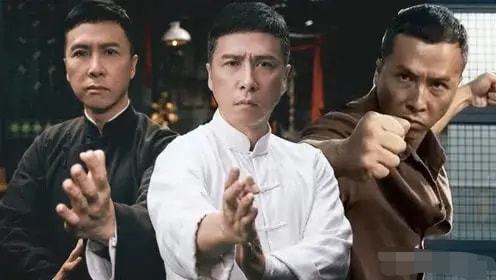 叶问|黄百鸣自曝:筹拍《叶问》时想请李连杰出演,可片酬1亿我请不起